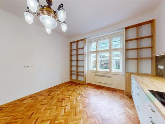 Pronájem bytu 2+kk 59 m2 - Фото 1