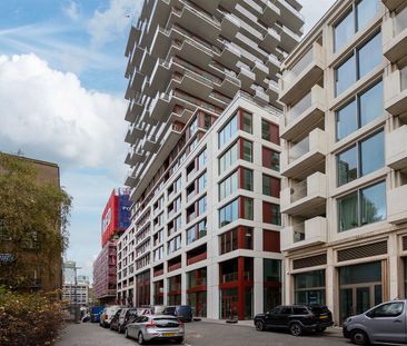 Baan 28-A, Stadsdriehoek, 3011CB, Rotterdam - Photo 1