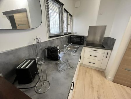 Location Appartement 2 pièces Meublé 40m² ANGERS 49100 - Photo 4