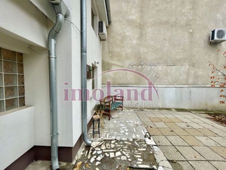 Prima inchiriere: casa 110 mp + 180 mp curte, Aviației/H... - Fotografie 3