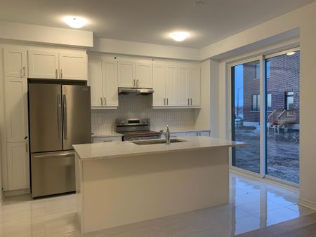 For Lease - 262 Marigold Court, Milton, Ontario - Photo 2