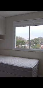 Apartamento à venda e para alugar 2 quartos, 64 m² em Bacacheri, Curitiba - Edifício Bari - Foto 1
