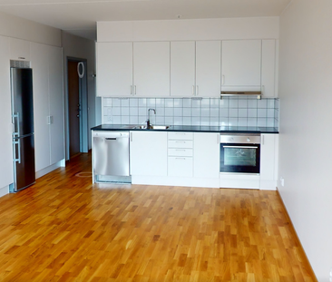 Kungsgatan 46 A - Photo 2