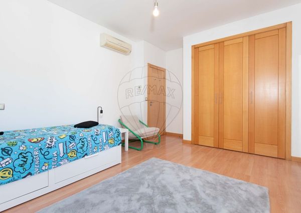 Apartamento T3 em Lisboa