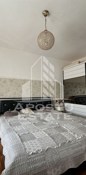 Apartament cu 2 camere, mobilat si utilat complet, zona Gheorghe Lazar - Fotografie 1