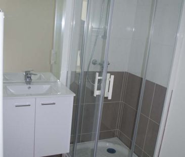 Location Appartement 2 pièces 42m² - Photo 1