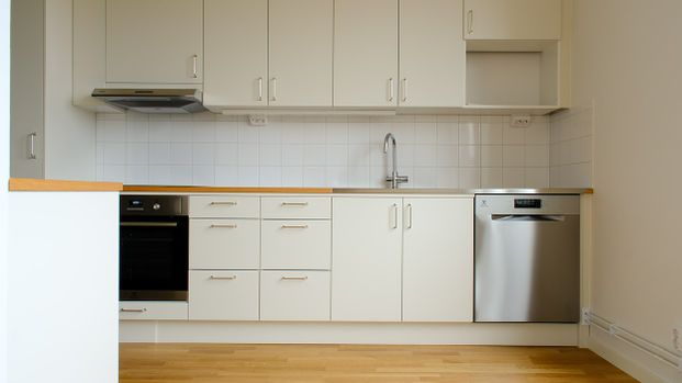 Folkungagatan 131, Södermalm - Foto 1