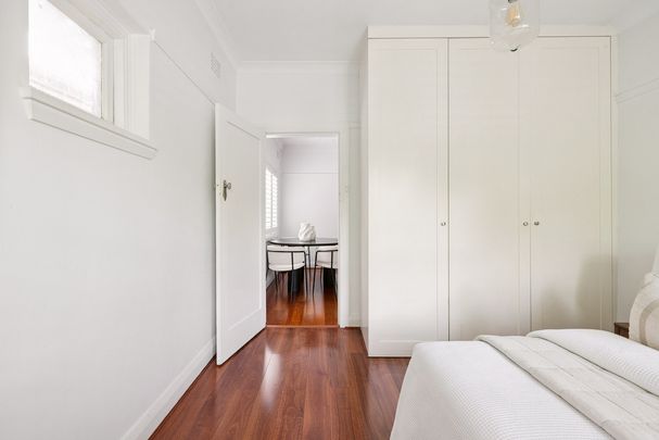 5/186 Glenmore Road, Paddington NSW 2021 - Apartment For Rent | Domain - Photo 1