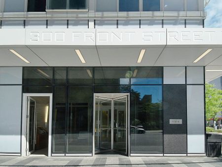 For Lease - 300 Front Street Unit# 2107, Toronto, Ontario - Photo 5