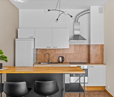 Mieszkanie 2 pokoje, blisko SKM, klimatyzacja 47 m² - Photo 5