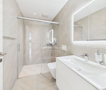 3.5 Zimmer, 93 m², EG - Photo 5