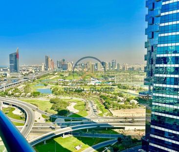 Duplex | High Floor | Fully Furnished - Photo 2