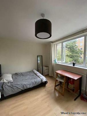 1 bedroom property to rent in London - Photo 1