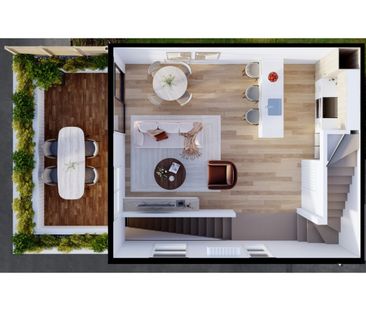 2/9 Grant Street, City Centre (Dunedin) - Photo 5