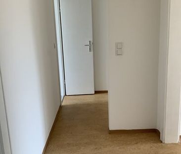 2-Zimmer-Wohnung nähe Frankencenter! - Photo 5