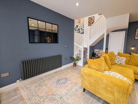 2 bedroom terraced house to rent - Photo 3