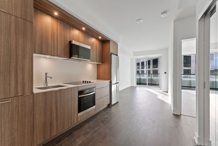 For Lease - 60 Central Park Road Way Unit# 409, Toronto, Ontario - Photo 3