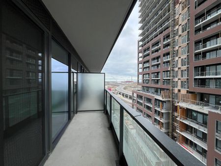 For Lease - 35 Parliament Street Unit# 1503, Toronto, Ontario - Photo 2