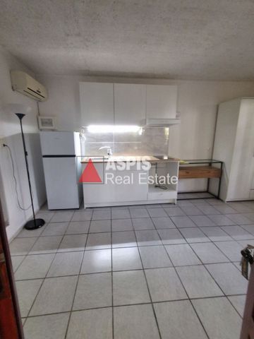 Studio/Γκαρσονιέρα για ενοικίαση Αστυνομικά (Ηλιούπολη) - Photo 4
