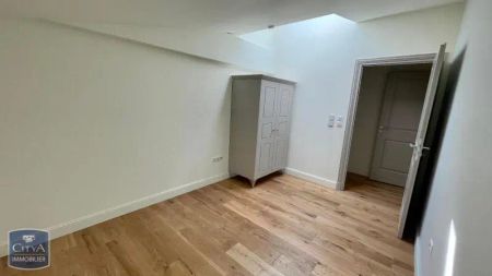 Appartement à louer 3 pièces 51.24m² - Photo 5