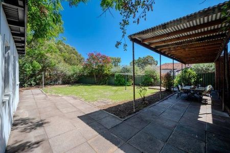 Newly Renovated Home - Central Location on Large Block - Photo 4