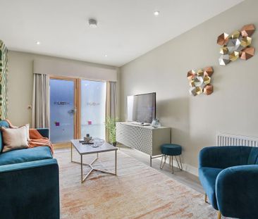 1 bedroom apartment to rent - Photo 2