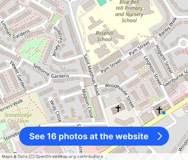 St Matthias Road, Nottingham, NG3 - Photo 1