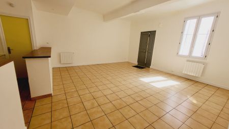 Location appartement 3 pièces, 73.82m², Carcassonne - Photo 3
