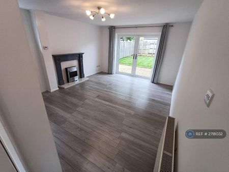 2 bedroom end of terrace house to rent - Photo 3