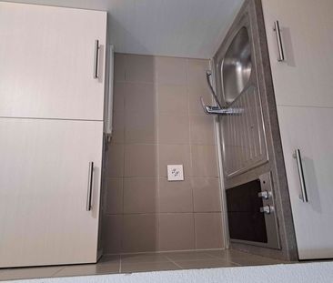 1 Zimmer, 22 m², 1. Stock - Photo 2