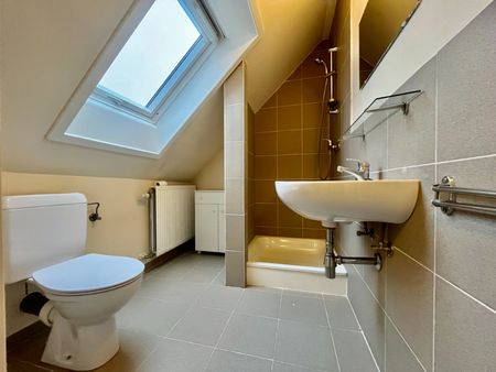 Appartement te Gent - Foto 5