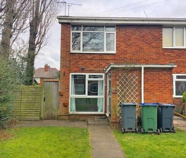Overton Place, West Bromwich, B71 - Photo 3