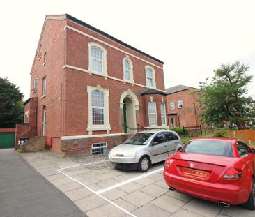 2 bedroom flat to rent - Photo 4