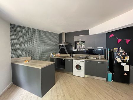 Location Appartement 3 pièces 58m² - Photo 4