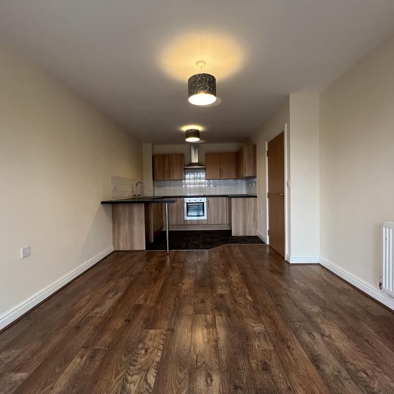 1 bedroom apartment to rent - Photo 1