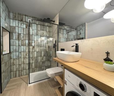 Łódź - Mieszkanie na wynajem - Photo 4