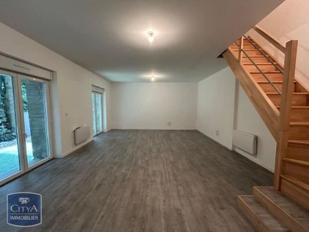 Appartement à louer 3 pièces 74.38m² - Photo 5