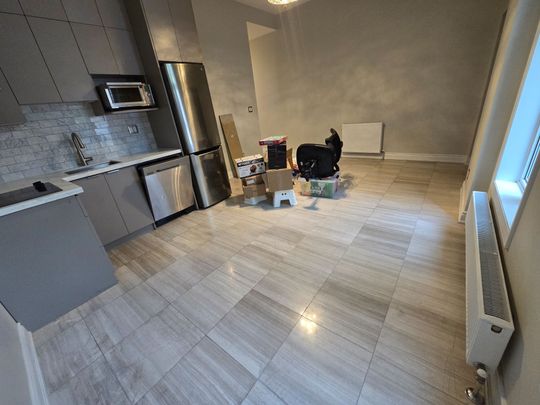 For Lease - 101 Bedford Road Unit# 1, Toronto, Ontario - Photo 1