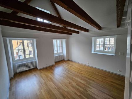 3.5 Zimmer, 100 m², 2. Stock - Photo 5