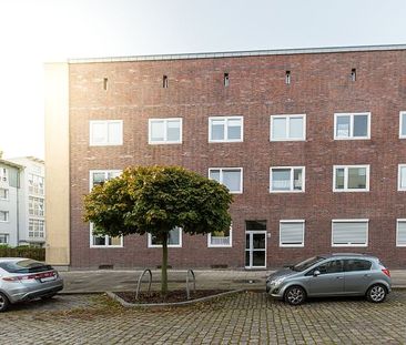 Ab sofort! Günstige 1-Zimmer-Wohnung in Bremerhaven-Lehe - Foto 4