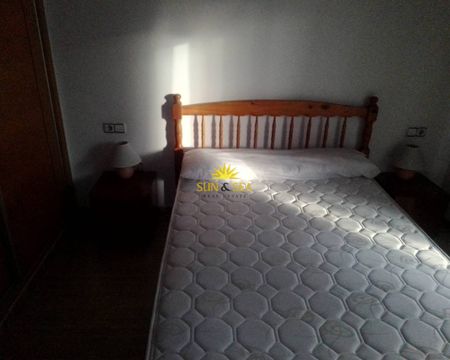 2 BEDROOM APARTMENT - CARTAGENA - Photo 2