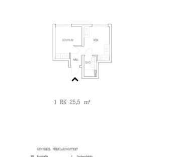 Glaciärvägen 1, våning 1 - Photo 2