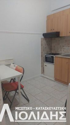 Διαμέρισμα για ενοικίαση Αγία Αικατερίνη (Άνω Πόλη) - Φωτογραφία 1