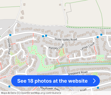 Plassey Close, Exeter, EX4 - Photo 1