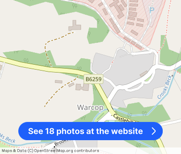 Eden Gate Farmhouse, Warcop, CA16 - Photo 1