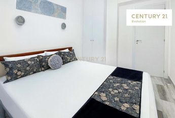 Calpe/Calp, Valencian Community