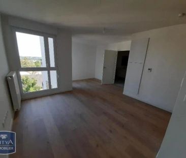 Appartement à louer 1 pièce 29.42m² - Photo 1