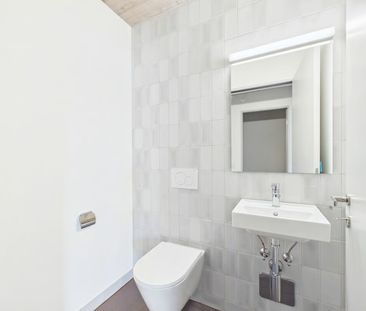 3.5 Zimmer, 113 m², 6. Stock - Foto 5
