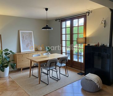 Maison Angerville La Campagne - Photo 3