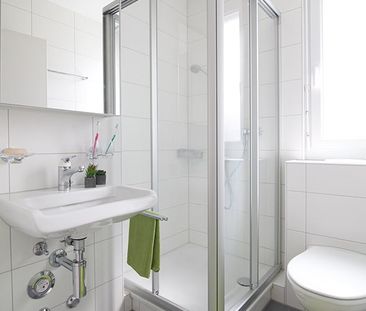 4.5 Zimmer, 107 m², 1. Stock - Photo 4